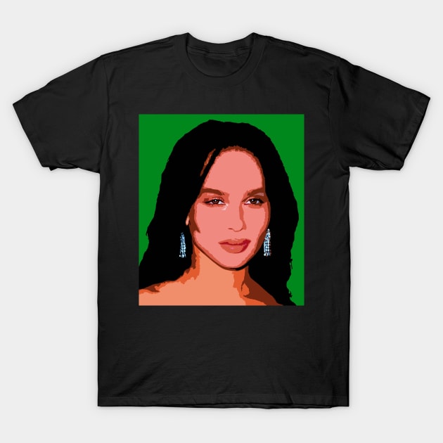 Zoe kravitz shirt outlet